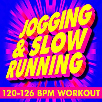 Workout Music I Like to Move It (Jogging Running Mix 122 Bpm)