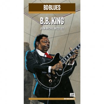 B.B. King That's Ain't the Way You Do It