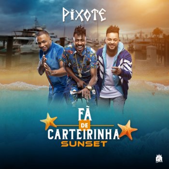 Pixote Amor em Braile (Ao Vivo)