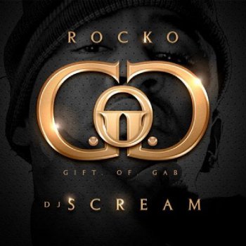 Rocko My Family