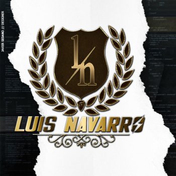 Luis Navarro El 8