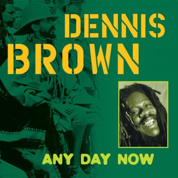 Dennis Brown Dub Love Affair