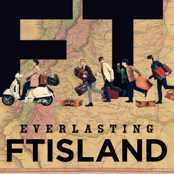 FTISLAND God Bless You