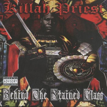 Killah Priest The World