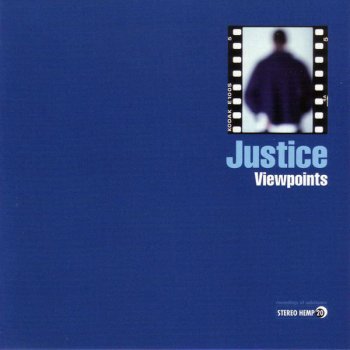 Justice Perspex