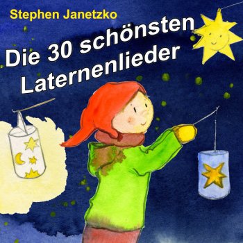 Stephen Janetzko Bunte Blätter (Herbstlied)