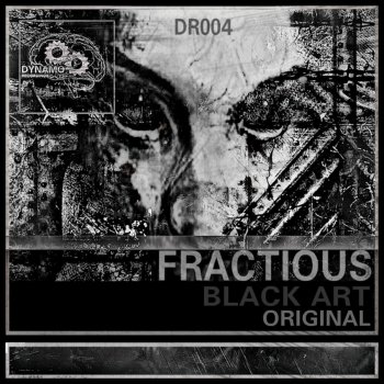 Fractious Black Art (Original Mix)