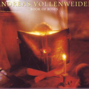 Andreas Vollenweider Ouvertürli