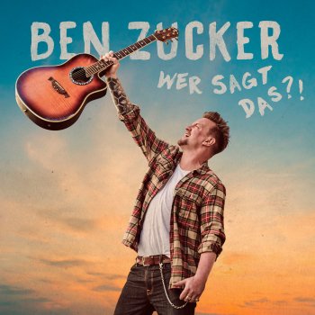 Ben Zucker Du bist viel mehr