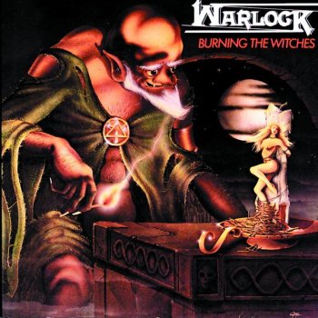 Warlock Homicide Rocker