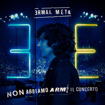 Ermal Meta Non abbiamo armi - Live Forum 2018