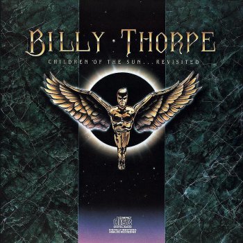 Billy Thorpe Children Of The Sun