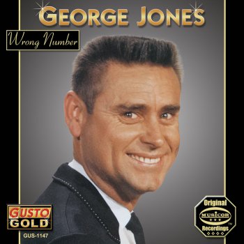 George Jones How Proud I Would Have Been