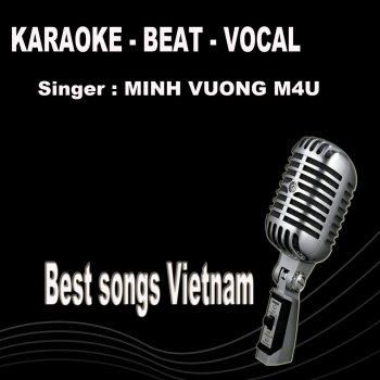 Minh Vương M4U Dung Lam Anh Dau (Beat)