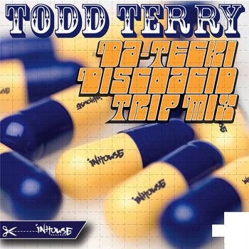 Black Riot feat. Todd Terry A Day in the Life - 2009-Mix-a-lot Mix