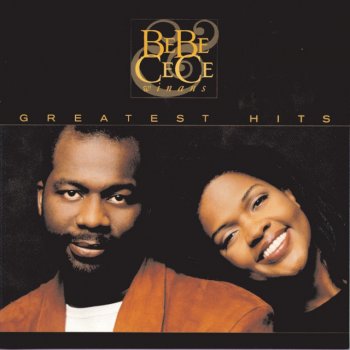 BeBe & CeCe Winans Count It All Joy