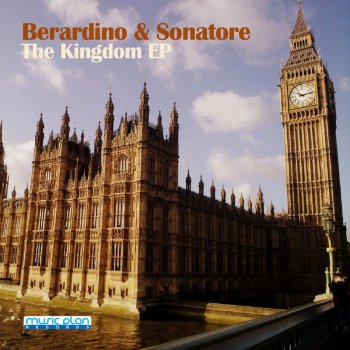 Berardino & Sonatore About You - Original Mix