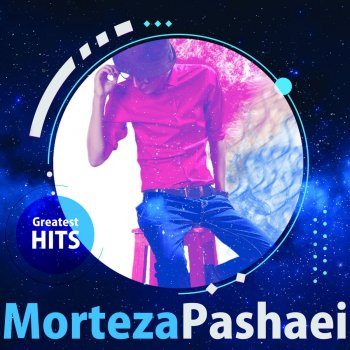 Morteza Pashaei Negarane Toam