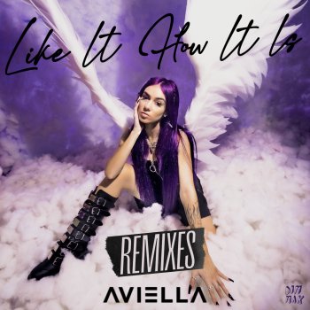 Aviella feat. Snavs Like It How It Is - Snavs Remix