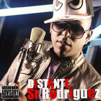 Sr. Rodriguez Este Loco Te Espera