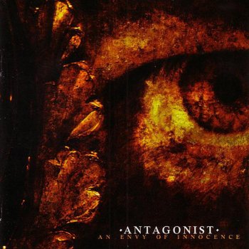 Antagonist The Chaos We Breathe