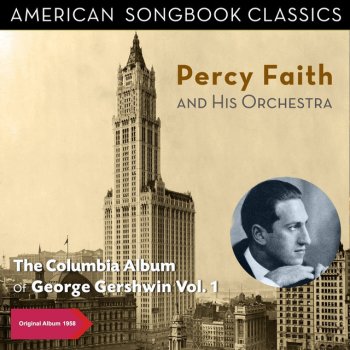 Percy Faith feat. His Orchestra Fascinating Rhythm