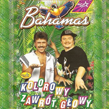 Bahamas Słoneczna Jamajka