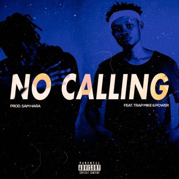 Sam Hara feat. Trap Mike & Power No Calling