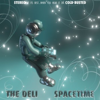 The Deli Bringmethatalien