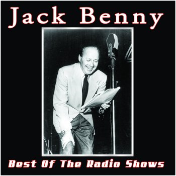 Jack Benny The Jack Benny Show - April 24, 1949 Radio Broadcast