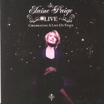 Elaine Paige Tomorrow (Live)