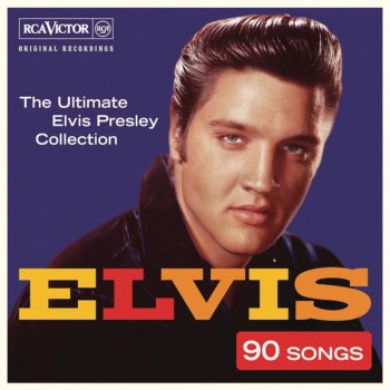 Elvis Presley Summer Kisses Winter Tears - Movie Version