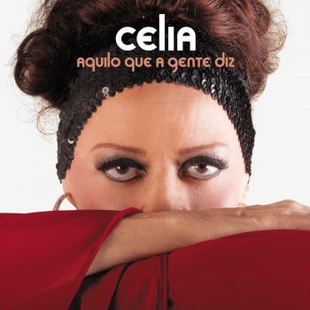 CELIA Não Existe Amor em SP