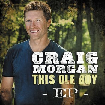 Craig Morgan Love Loves a Long Night