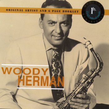 Woody Herman Beale Street Blues