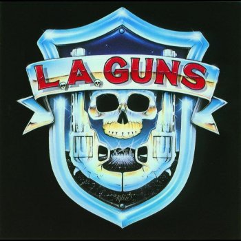 L.A. Guns Electric Gypsy