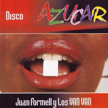 Juan Formell feat. Los Van Van Ese Es Mi Problema
