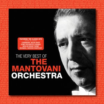 Mantovani feat. His Orchestra Around The World In 80 Days
