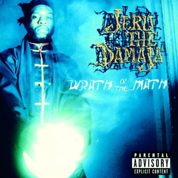 Jeru the Damaja Ya Playin' Yaself