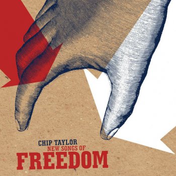 Chip Taylor New Song of Freedom