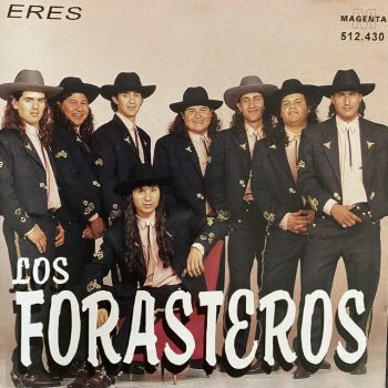 Los Forasteros Antes de Que Te Vayas