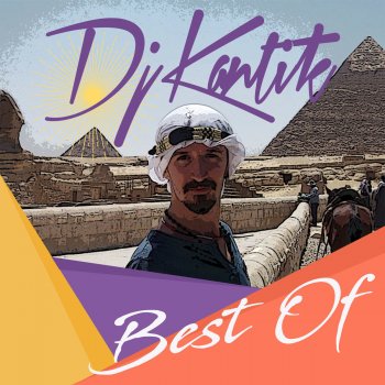 DJ Kantik Inka (Abdullah Özdoğan Version)