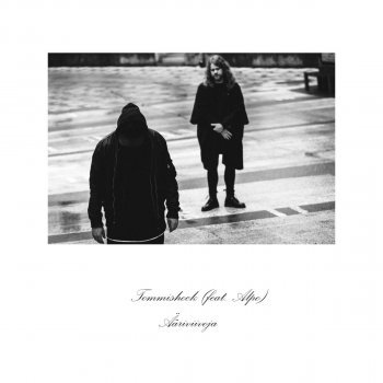 Tommishock feat. Alpo Ääriviivoja