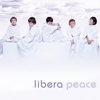 Fiona Pears, Ian Tilley, Libera, Robert Prizeman & Steven Geraghty Faithful Heart