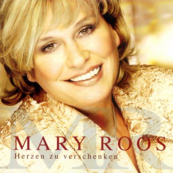 Mary Roos Blaues Meer Und Warmer Wind