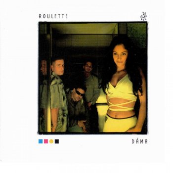 Roulette New School - Remix