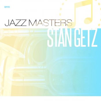 Stan Getz Pot Luck