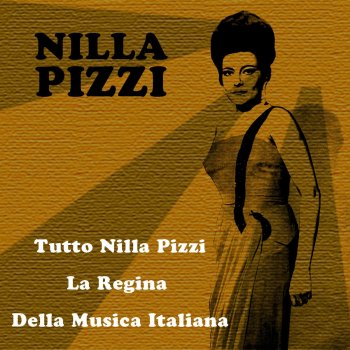 Nilla Pizzi Ciliegi rosa (Cerisier rose et pommier blanc)