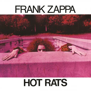 Frank Zappa Peaches En Regalia