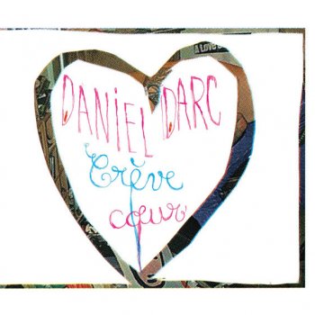 Daniel Darc Jamais, jamais